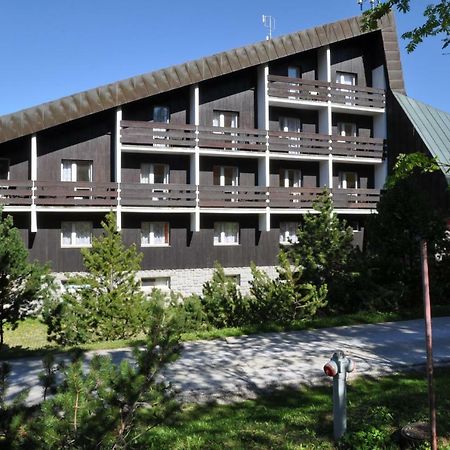 Horsky Hotel Hanicka Spindleruv Mlyn Exterior photo
