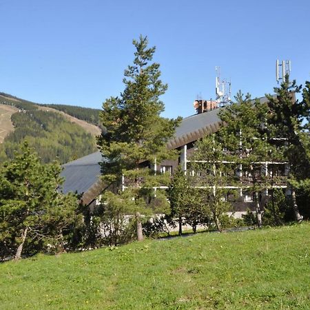 Horsky Hotel Hanicka Spindleruv Mlyn Exterior photo