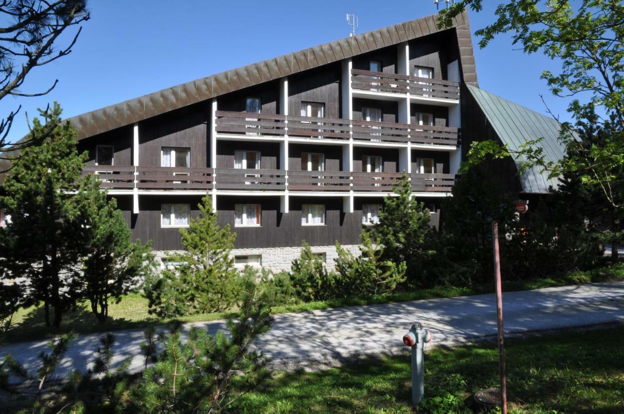 Horsky Hotel Hanicka Spindleruv Mlyn Exterior photo