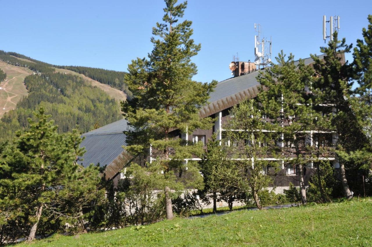 Horsky Hotel Hanicka Spindleruv Mlyn Exterior photo